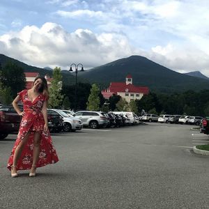 Meet your Posher, Melissa